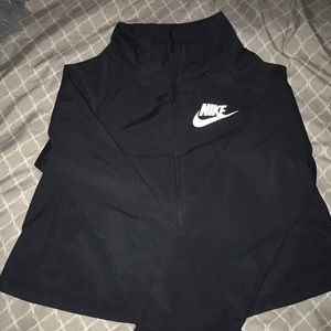 Girls Nike Jacket
